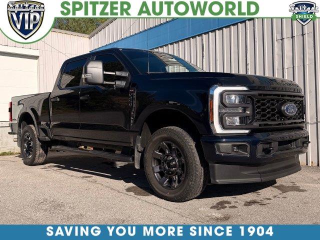 2024 Ford F-250