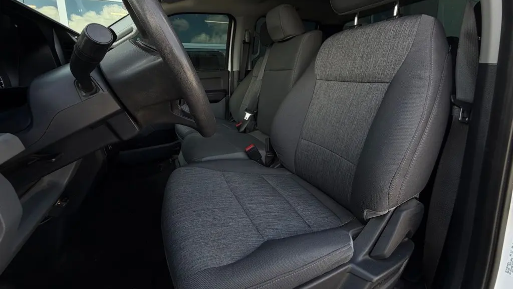 2024 Ford F-250 Super Duty XLT