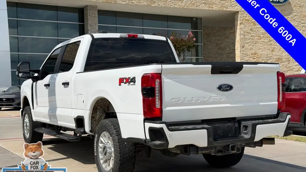 2024 Ford F-250 Super Duty XLT
