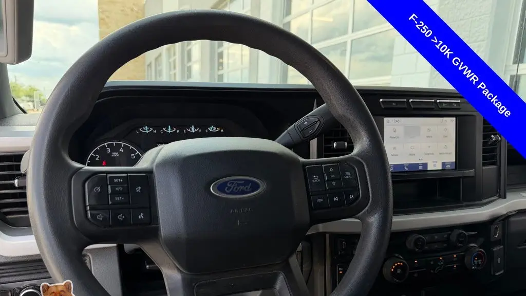 2024 Ford F-250 Super Duty XLT