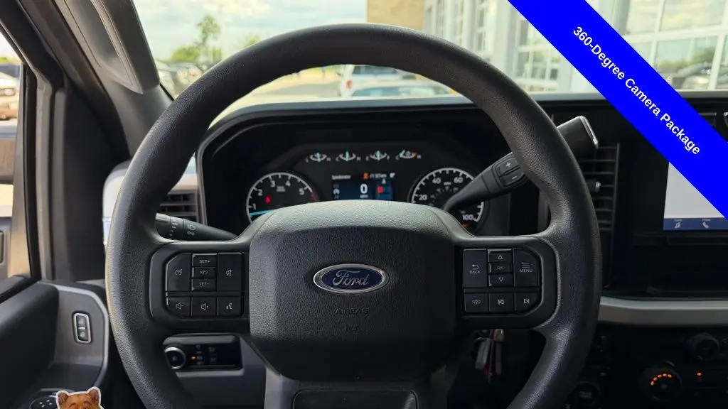 2024 Ford F-250 Super Duty XLT