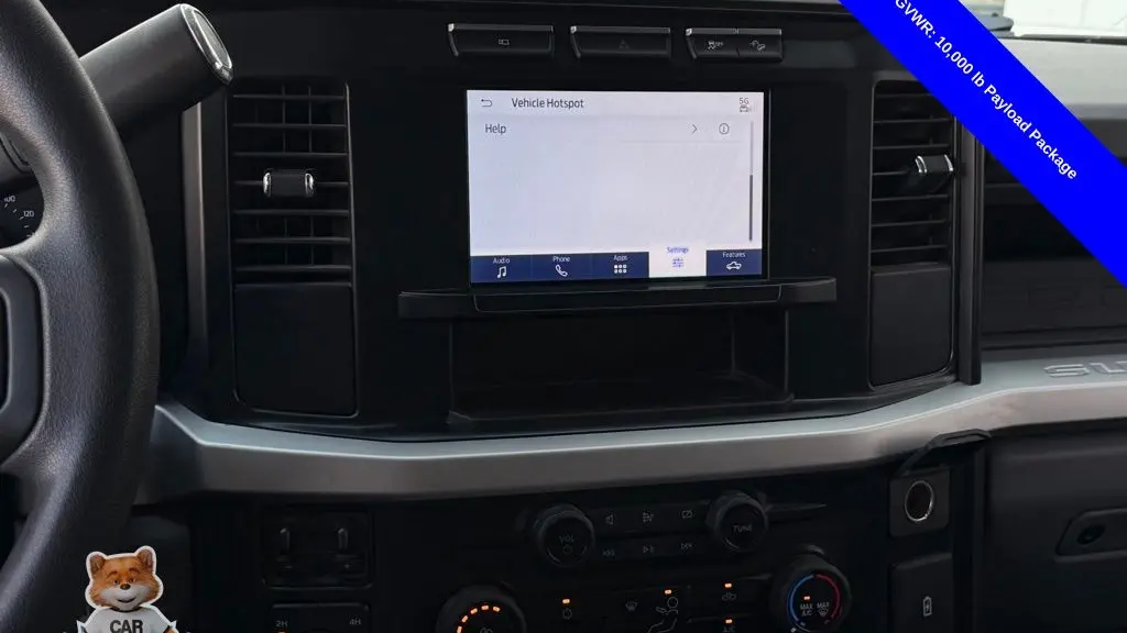 2024 Ford F-250 Super Duty XLT