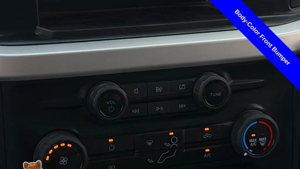 2024 Ford F-250 Super Duty XLT