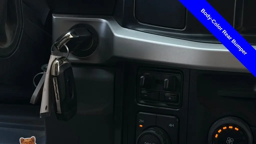 2024 Ford F-250 Super Duty XLT
