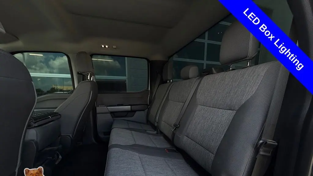 2024 Ford F-250 Super Duty XLT