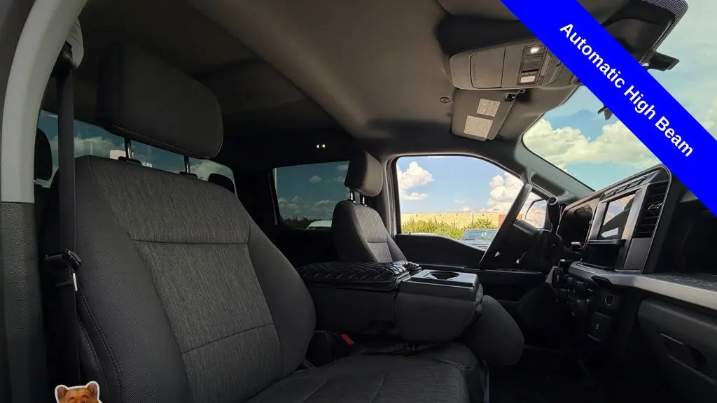 2024 Ford F-250 Super Duty XLT