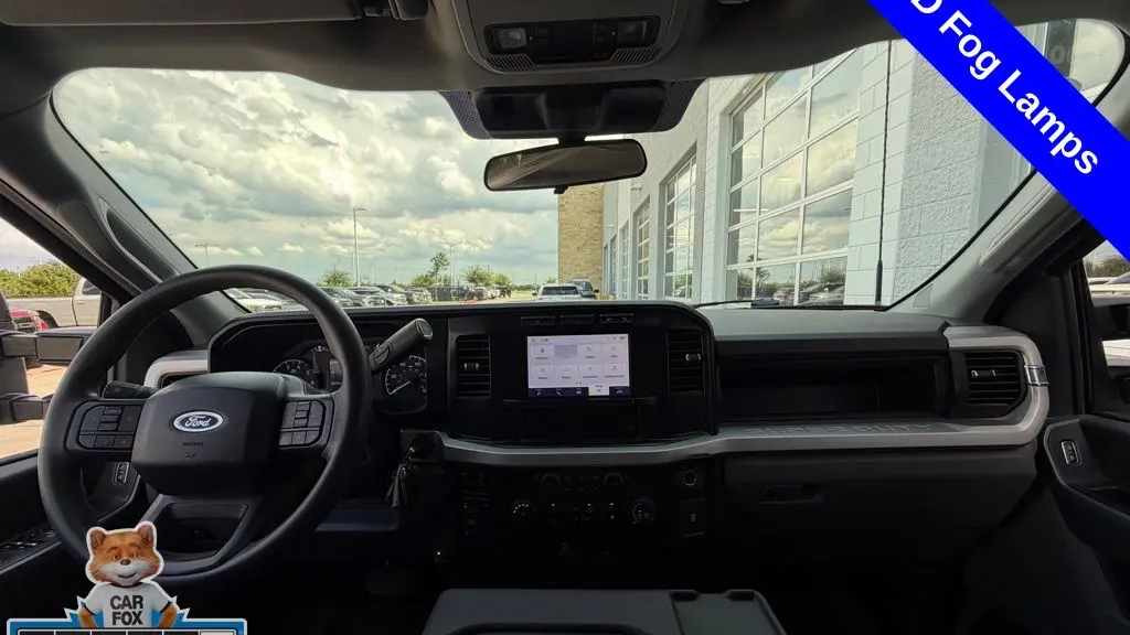 2024 Ford F-250 Super Duty XLT