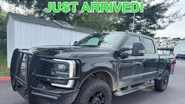 Preowned 2024 Ford F-250 Super Duty XL for Sale