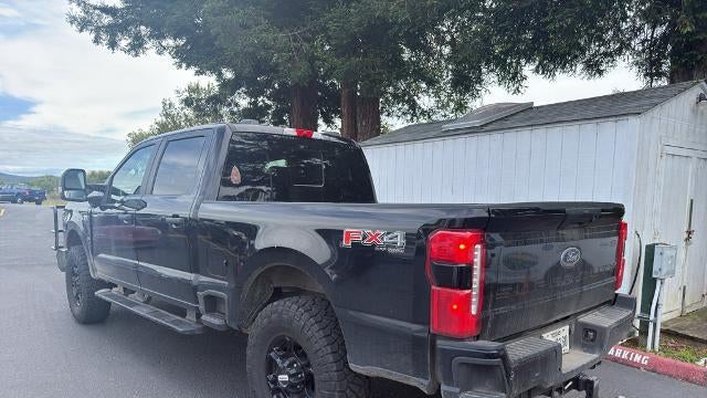 2024 Ford F-250 Super Duty XL