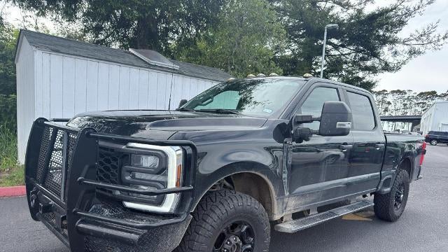 Preowned 2024 Ford F-250 Super Duty XLT for Sale