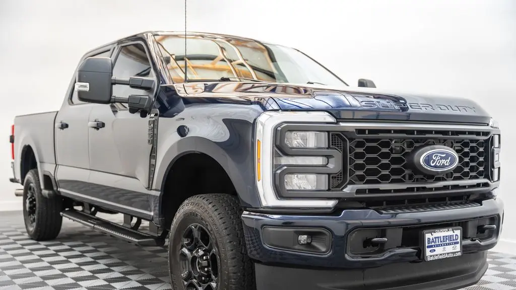 Preowned 2024 Ford F-250 Super Duty XLT for Sale