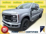 2024 F-250 Super Duty Thumbnail 1
