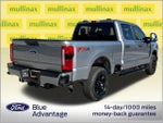 2024 F-250 Super Duty Thumbnail 4