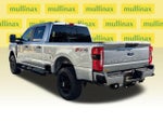 2024 F-250 Super Duty Thumbnail 12