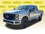 2024 F-250 Super Duty Thumbnail 16