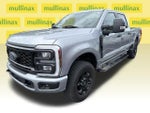 2024 F-250 Super Duty Thumbnail 34