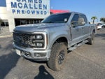 2024 F-250 Super Duty Thumbnail 2