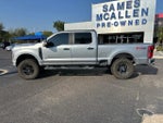 2024 F-250 Super Duty Thumbnail 3