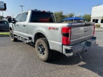2024 F-250 Super Duty Thumbnail 4