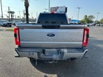 2024 F-250 Super Duty Thumbnail 5