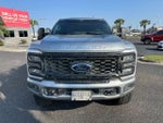 2024 F-250 Super Duty Thumbnail 9