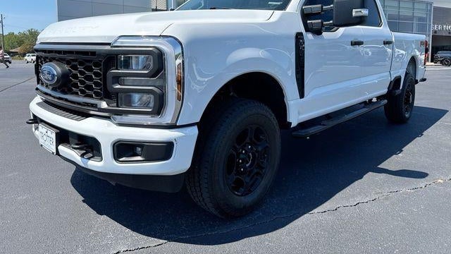 Preowned 2024 Ford F-250 Super Duty XL for Sale