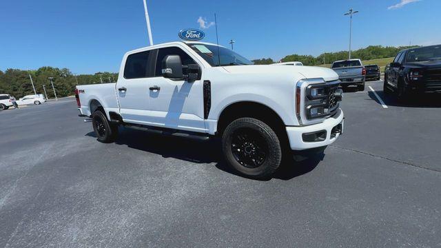2024 Ford F-250 Super Duty XL