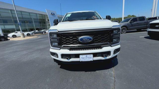 2024 Ford F-250 Super Duty XL