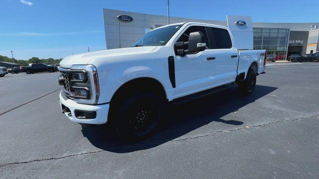 2024 Ford F-250 Super Duty XL