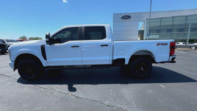 2024 Ford F-250 Super Duty XL