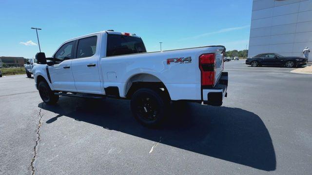 2024 Ford F-250 Super Duty XL
