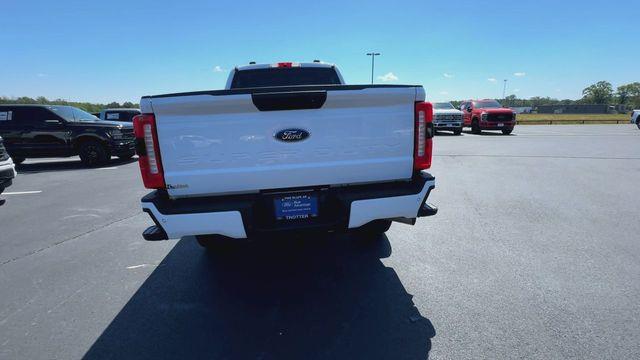 2024 Ford F-250 Super Duty XL