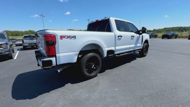 2024 Ford F-250 Super Duty XL