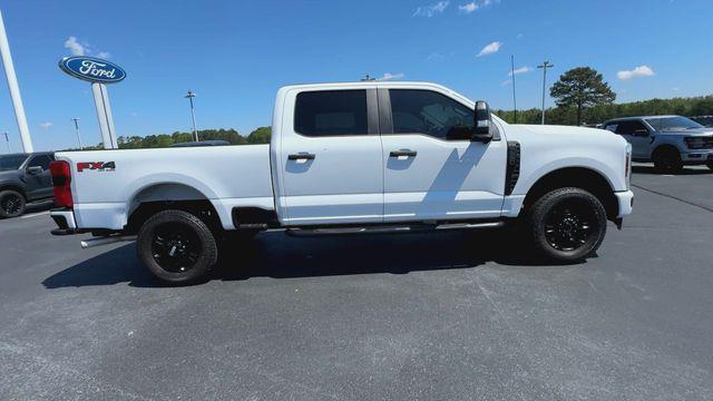 2024 Ford F-250 Super Duty XL