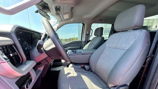 2024 Ford F-250 Super Duty XL