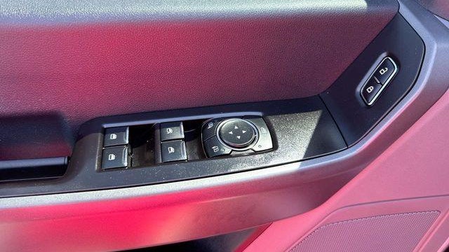 2024 Ford F-250 Super Duty XL