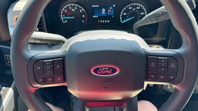 2024 Ford F-250 Super Duty XL