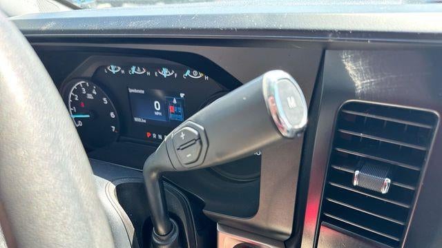 2024 Ford F-250 Super Duty XL