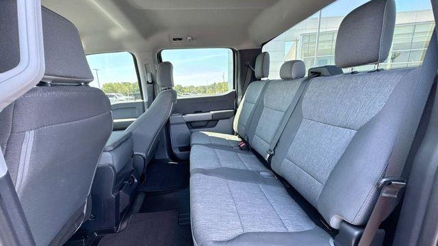 2024 Ford F-250 Super Duty XL