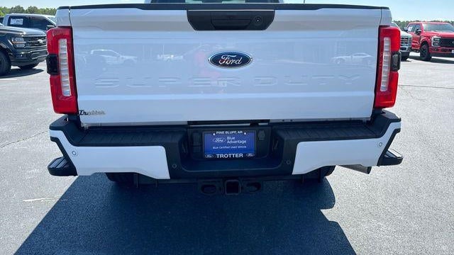 2024 Ford F-250 Super Duty XL