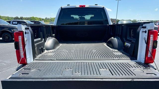 2024 Ford F-250 Super Duty XL