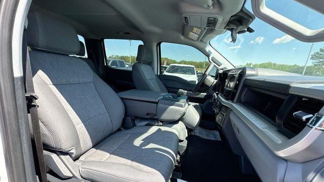 2024 Ford F-250 Super Duty XL