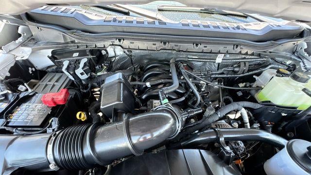 2024 Ford F-250 Super Duty XL