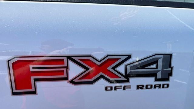 2024 Ford F-250 Super Duty XL