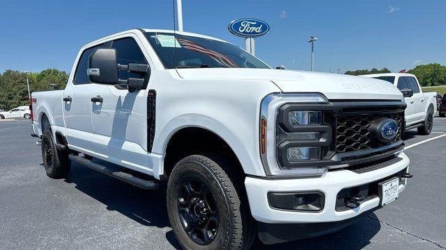 2024 Ford F-250 Super Duty XL