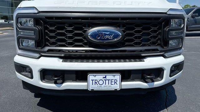 2024 Ford F-250 Super Duty XL