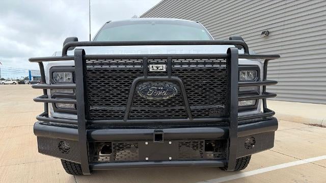 2024 Ford F-250 Super Duty XLT
