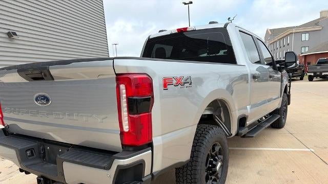 2024 Ford F-250 Super Duty XLT