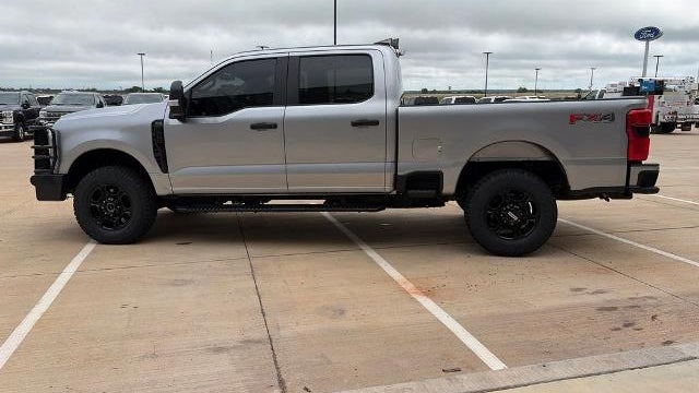 2024 Ford F-250 Super Duty XLT