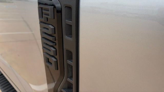 2024 Ford F-250 Super Duty XLT